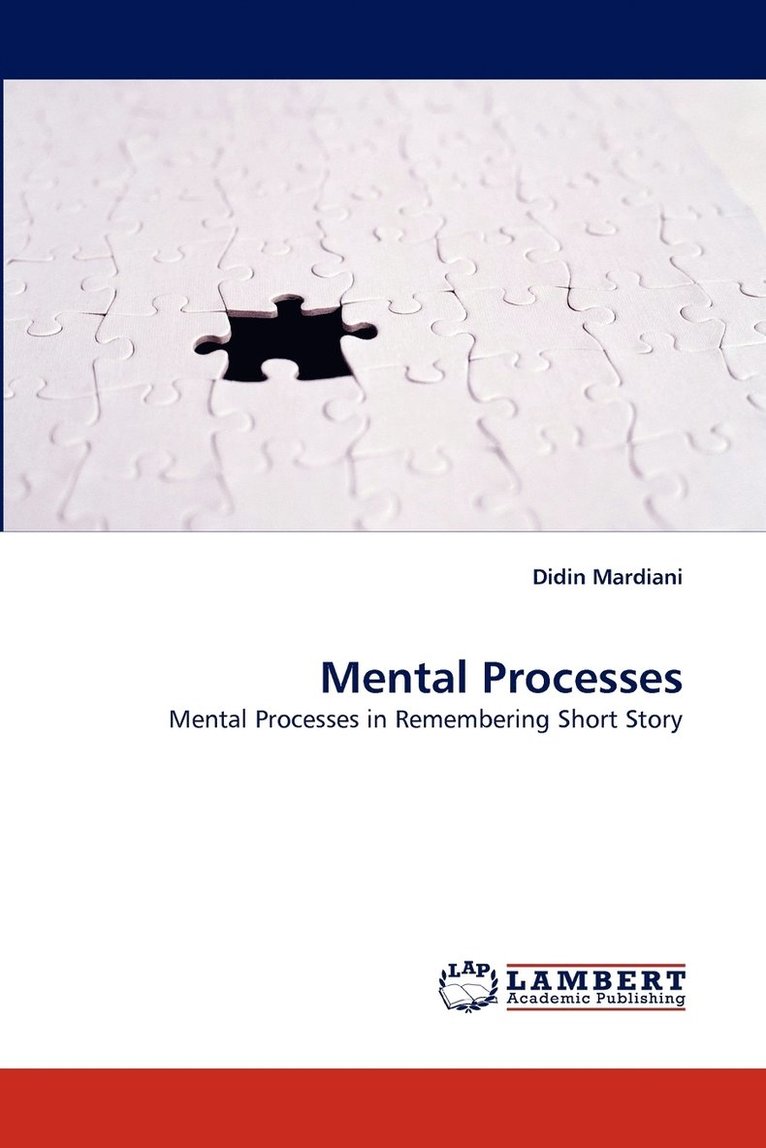 Mental Processes 1