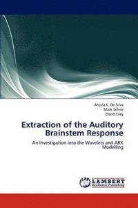 bokomslag Extraction of the Auditory Brainstem Response
