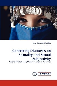 bokomslag Contesting Discouses on Sexuality and Sexual Subjectivity