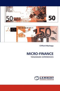 bokomslag Micro-Finance