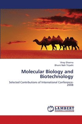 Molecular Biology and Biotechnology 1