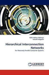 bokomslag Hierarchical Interconnection Networks
