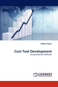 bokomslag Cost Tool Development