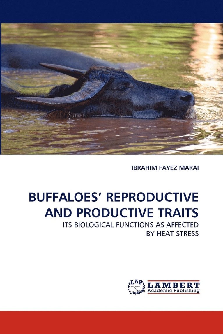 Buffaloes' Reproductive and Productive Traits 1