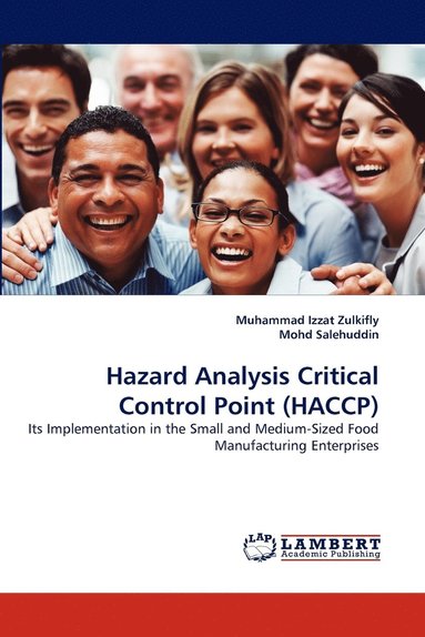 bokomslag Hazard Analysis Critical Control Point (Haccp)