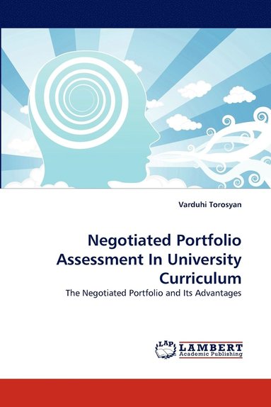 bokomslag Negotiated Portfolio Assessment in University Curriculum