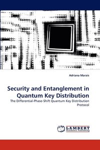 bokomslag Security and Entanglement in Quantum Key Distribution