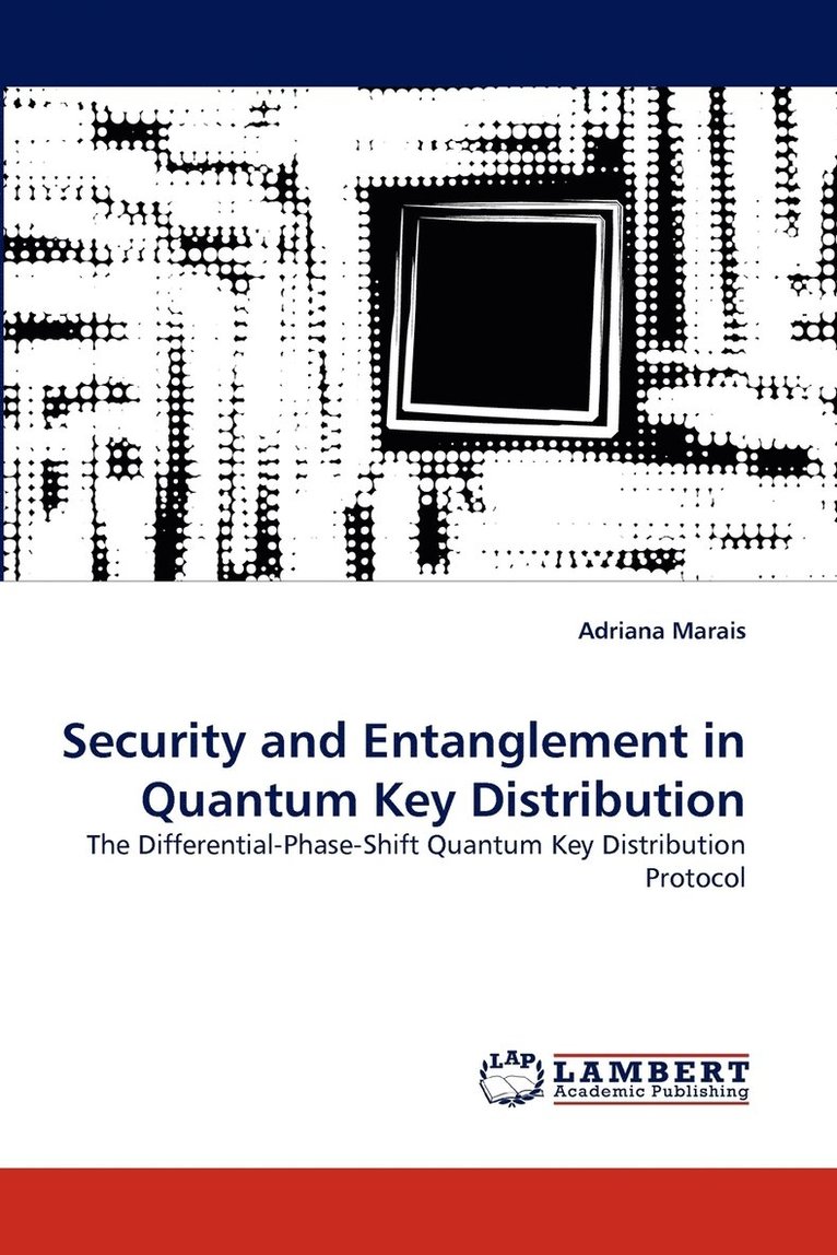 Security and Entanglement in Quantum Key Distribution 1