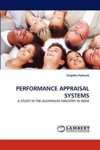 bokomslag Performance Appraisal Systems