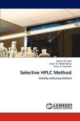 Selective HPLC Method 1