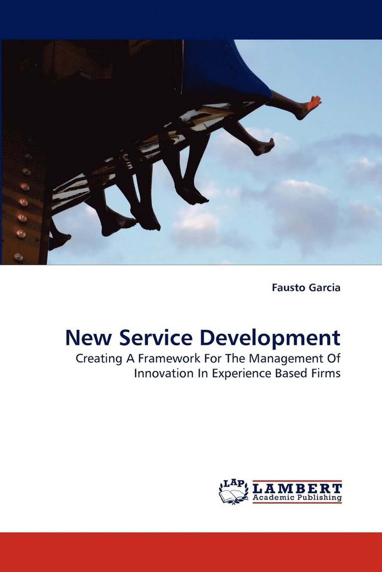 New Service Development 1