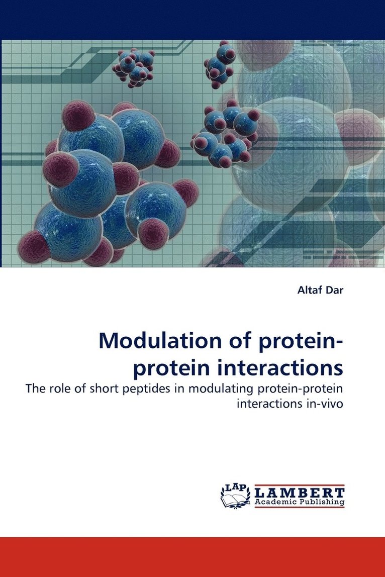 Modulation of Protein-Protein Interactions 1