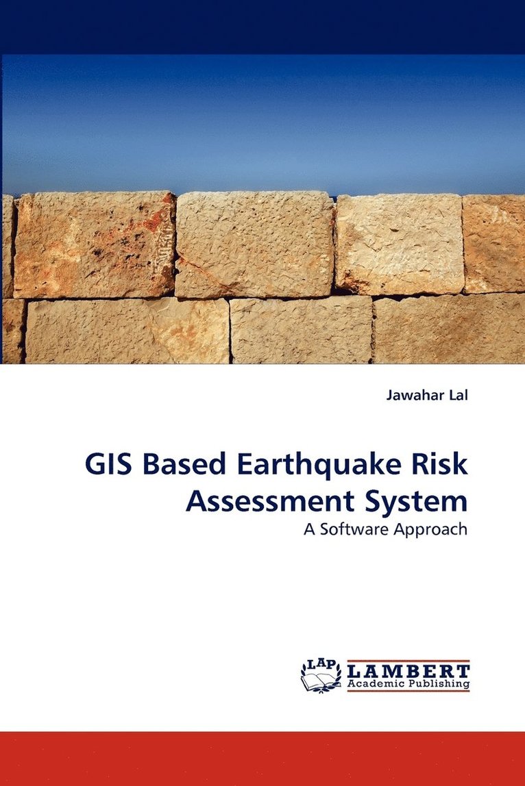 GIS Based Earthquake Risk Assessment System 1