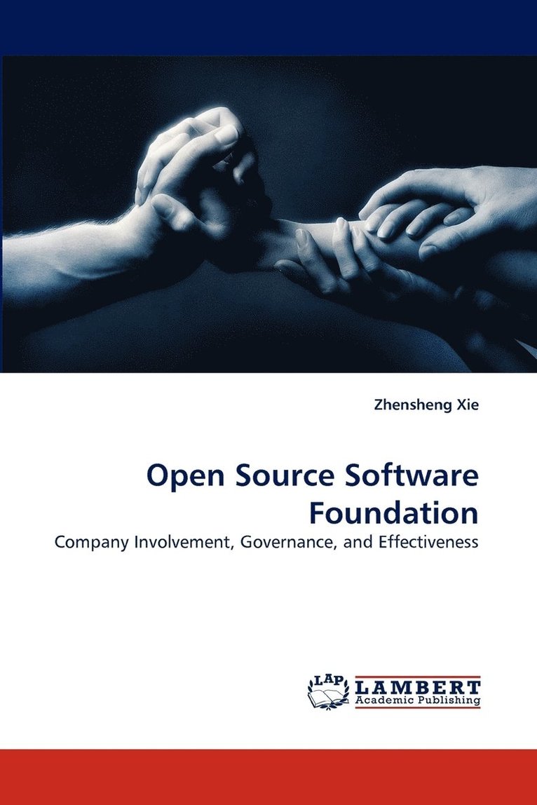 Open Source Software Foundation 1