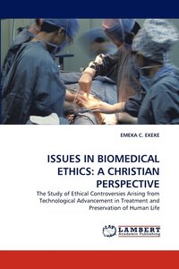 bokomslag Issues in Biomedical Ethics