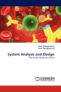 bokomslag System Analysis and Design