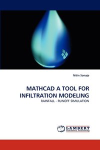 bokomslag MathCAD a Tool for Infiltration Modeling