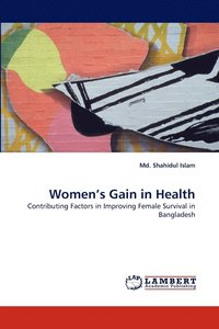 bokomslag Women's Gain in Health