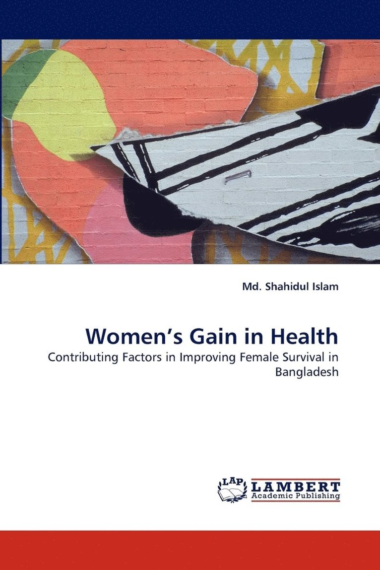 Women's Gain in Health 1