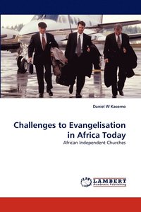 bokomslag Challenges to Evangelisation in Africa Today