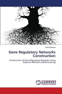 bokomslag Gene Regulatory Networks Construction