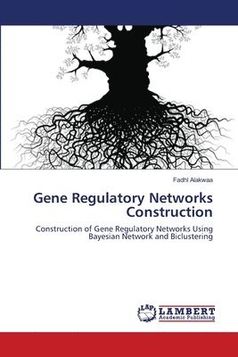 Gene Regulatory Networks Construction 1