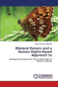 bokomslag Bilateral Donors and a Human Rights-Based Approach to