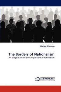 bokomslag The Borders of Nationalism