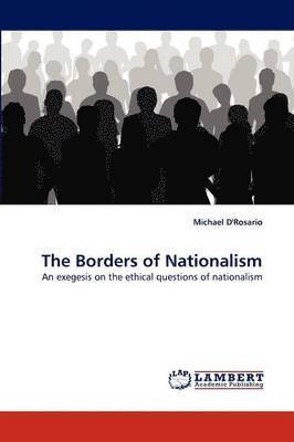 bokomslag The Borders of Nationalism