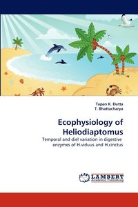 bokomslag Ecophysiology of Heliodiaptomus