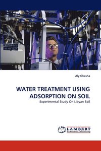bokomslag Water Treatment Using Adsorption on Soil