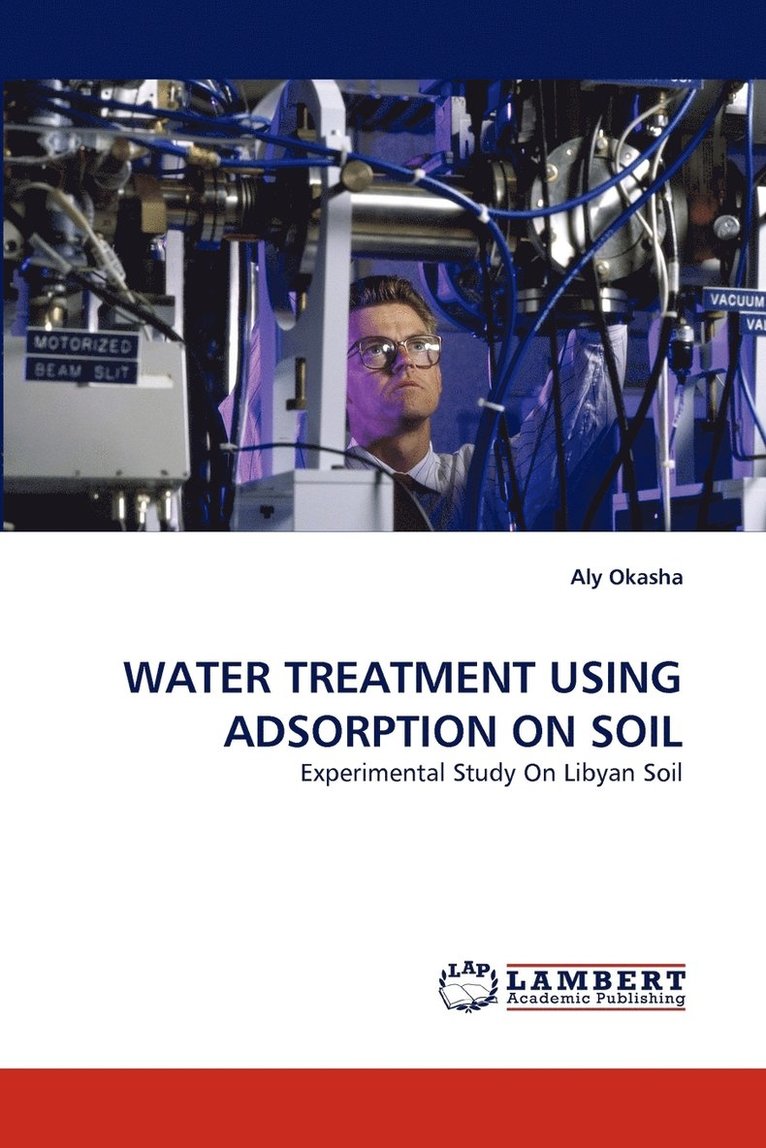 Water Treatment Using Adsorption on Soil 1