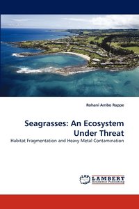 bokomslag Seagrasses