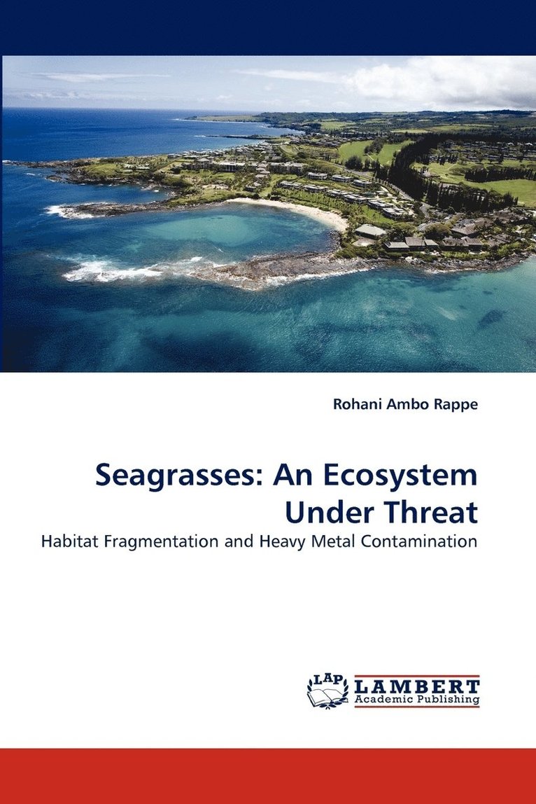 Seagrasses 1
