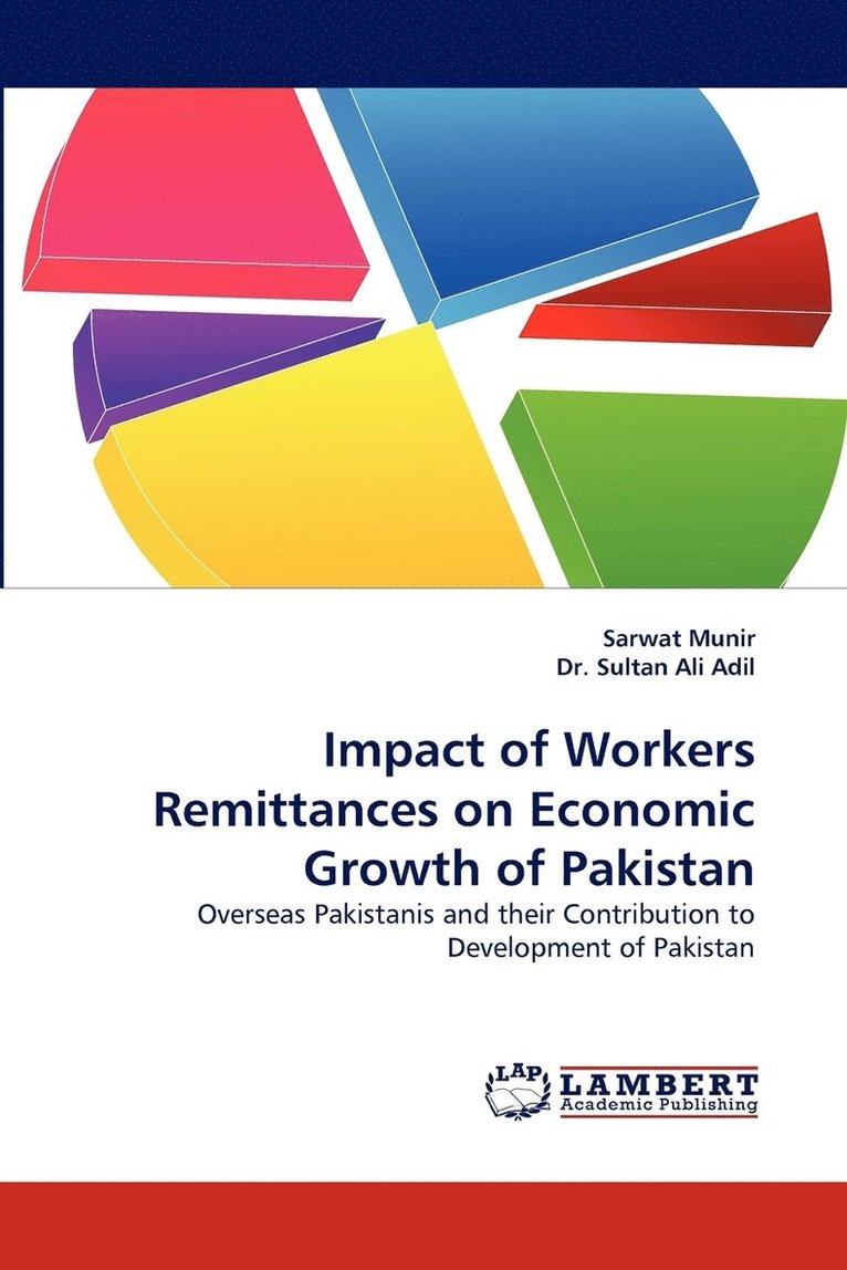 Impact of Workers Remittances on Economic Growth of Pakistan 1