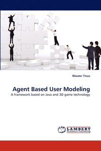 bokomslag Agent Based User Modeling