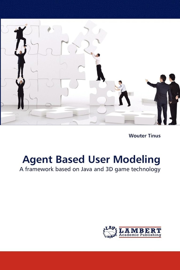 Agent Based User Modeling 1