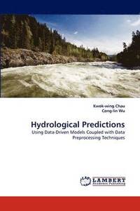 bokomslag Hydrological Predictions