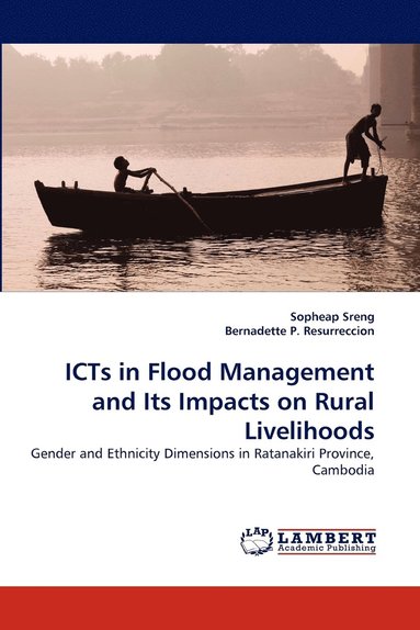 bokomslag ICTs in Flood Management and Its Impacts on Rural Livelihoods