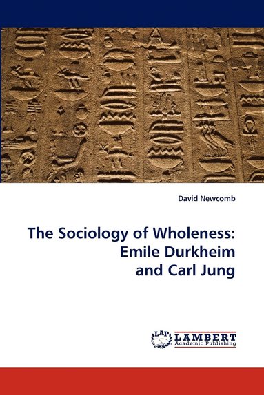 bokomslag Sociology of Wholeness