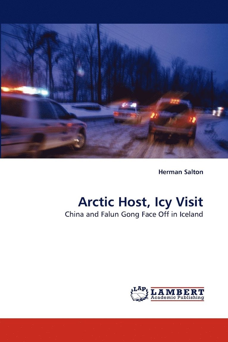 Arctic Host, Icy Visit 1