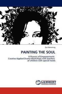 bokomslag Painting the Soul