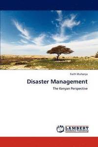bokomslag Disaster Management