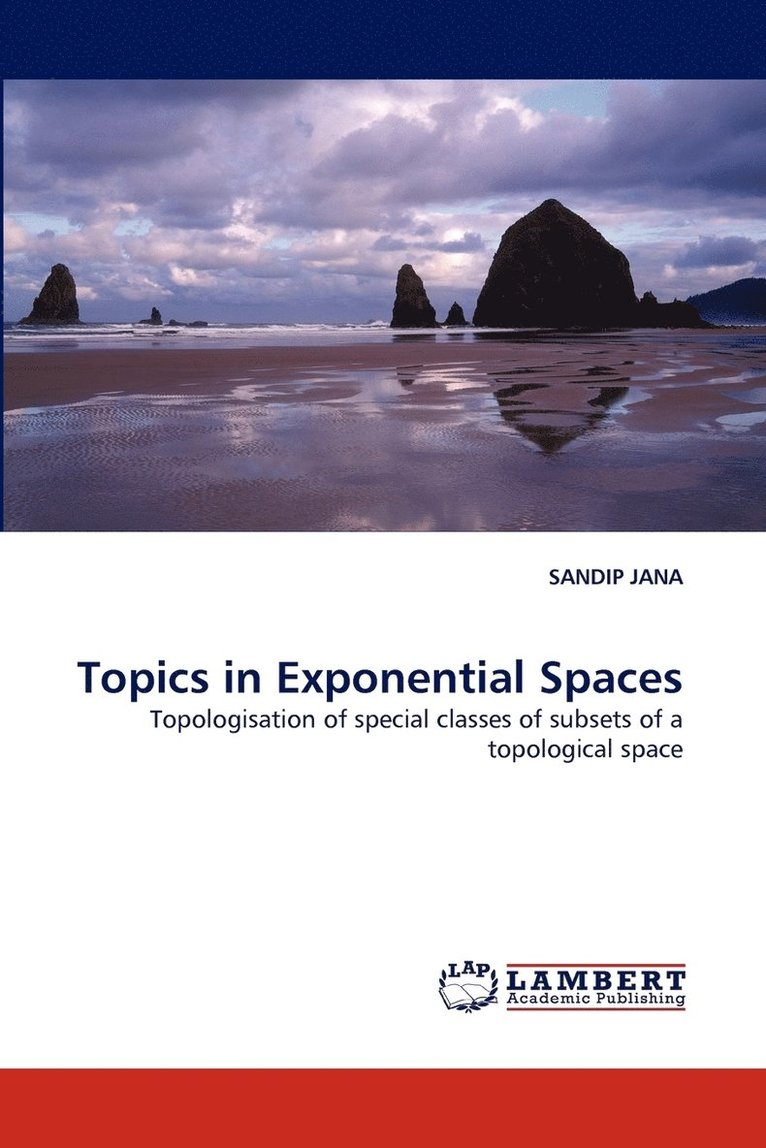 Topics in Exponential Spaces 1