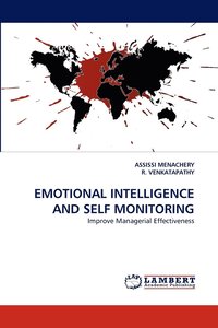 bokomslag Emotional Intelligence and Self Monitoring