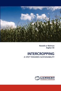 bokomslag Intercropping