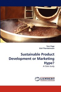 bokomslag Sustainable Product Development or Marketing Hype?
