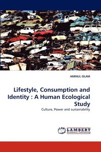 bokomslag Lifestyle, Consumption and Identity