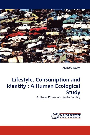 bokomslag Lifestyle, Consumption and Identity