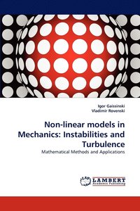 bokomslag Non-linear models in Mechanics
